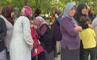 GÜNCELLEME 2 - Zonguldak’ta bir kadın annesini ve anneannesini baltayla öldürdü
