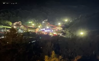 GÜNCELLEME - Bartın'da maden ocağında patlama meydana geldi