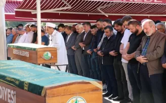 GÜNCELLEME - Bolu'da fabrikada gazdan zehirlenen 4 işçiden 3'ü öldü