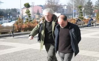 GÜNCELLEME - Bolu'da sakatat yüklü tırdan yaklaşık 3 kilogram uyuşturucu çıktı