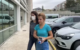GÜNCELLEME - İstanbul'dan uyuşturucu getiren 4 şüpheli Samsun'da yakalandı