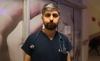 GÜNCELLEME - Kastamonu’da çöp konteynerinin yanında yeni doğmuş bebek bulundu