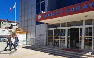 GÜNCELLEME - Ordu'da turşu bidonlarında uyuşturucu saklayan şüpheli yakalandı