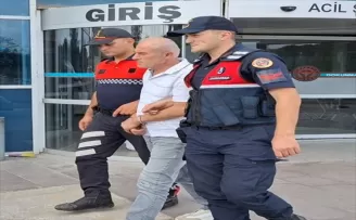 GÜNCELLEME - Samsun’da düğünde bir kişinin ölümüne sebep olan zanlı tutuklandı