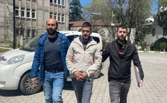 GÜNCELLEME - Samsun’da eski iş arkadaşını bıçakla yaralayan zanlı tutuklandı
