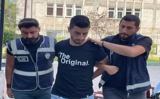 GÜNCELLEME - Samsun’da silah tehdidiyle doktoru kaçıran şüpheli tutuklandı