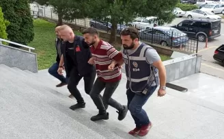 GÜNCELLEME - Samsun’da silahlı kavgada 1 kişi öldü