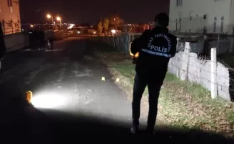 GÜNCELLEME - Samsun’da silahlı saldırıda bir kişi ağır yaralandı