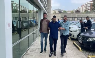 GÜNCELLEME - Samsun’daki cinayetle ilgili 6 zanlı tutuklandı