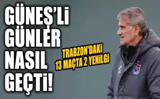 Güneş’li günler nasıl geçti?
