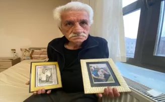 Hatay’da depremi yaşayanlar Düzce’de hayata bağlanıyor