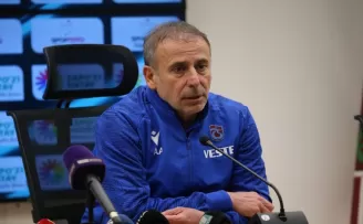 Hatayspor-Trabzonspor maçının ardından