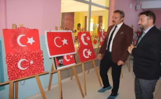 Havza’da Cumhuriyetin 100. yılı kutlamaları devam ediyor