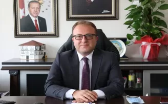 Havza'da düzenlenen kampanyada 215 ünite kan bağışı toplandı