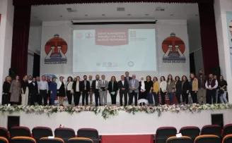Havza’da “Orta Karadeniz Engelli ve Yaşlı Sağlığı Kongresi“ sona erdi