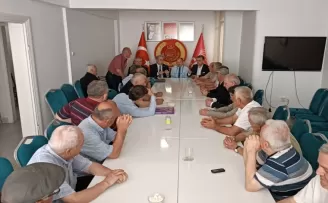 Havza’dan kısa kısa