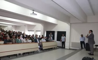 Havza MYO’da oryantasyon programı düzenlendi