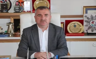 Havza Yöresel Ürün ve Kapalı Pazaryeri yapımı için protokol imzalandı