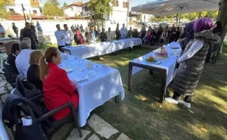 Hazırladıkları 