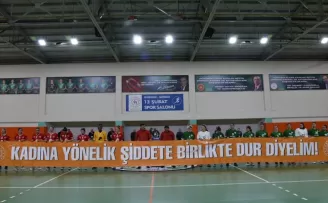 Hentbol: Kadınlar Süper Lig