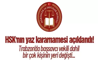 HSK'dan yaz kararnamesi açıklandı