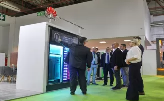 Huawei’den elektrikli araçlar için hızlı şarj teknolojisi