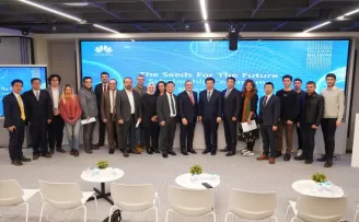 Huawei Türkiye genç bilişimcileri “Gelecek için Tohumlar Bursu“ ile destekliyor