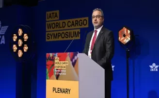IATA Dünya Kargo Sempozyumu, Turkish Cargo’nun ev sahipliğinde başladı