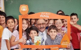 ING Türkiye, “Turuncu Damla“ projesiyle 60 bin çocuğa ulaştı