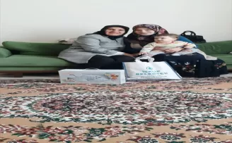 İskilip Belediyesinden 