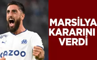 İşte Marsilya’nın Gigot kararı!