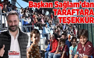 İŞTE TARAFTAR İŞTE İPEKYOLU