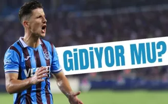 İtalyan Kulübü, Trabzonspor’un Kuzey Makedonyalı Enis Bardhi’ye Talip Oldu