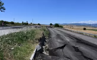 İYİ Partili Usta Samsun’da incelemelerde bulundu