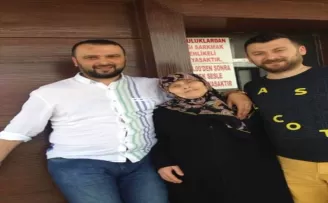 İyidere Belediye Başkanı Saffet Mete’nin annesi vefat etti