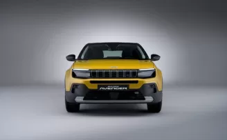 Jeep Avenger’a “En İyi Yenilikçi Tasarım Ödülü“