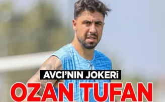 Joker Ozan!