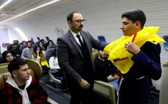 Kabin hizmetlerini 