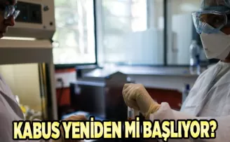  Kabus yeniden mi başlıyor?