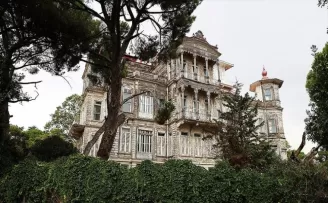 Kadıköy'ün simgesi 