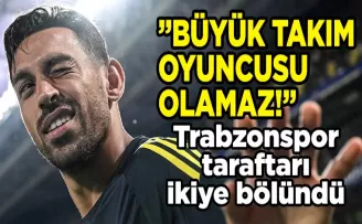 Kadro dışı kaldı, transferi sorgulanıyor