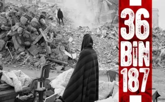 Kahramanmaraş depreminde 11’inci gün: Son veriler açıklandı