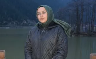 Kahramanmaraşlı depremzede kardeşler Çaykara’da birbirine destek oluyor
