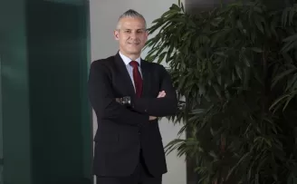 Kale Grubu’nda üst düzey atama