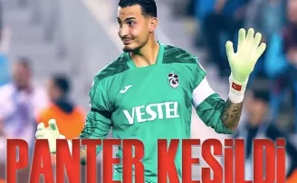 Kaptan Kaleci, Samsunspor Maçında Göz Kamaştırdı