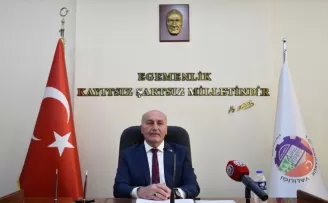 Karabük İl Genel Meclisi ağustos ayı toplantısı yapıldı