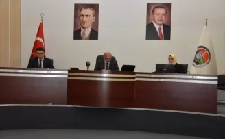 Karabük İl Koordinasyon Kurulu toplantısı yapıldı