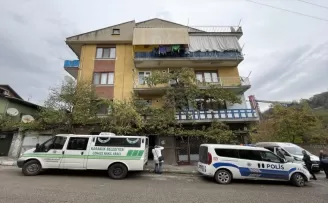 Karabük’te 2 gündür haber alınamayan kişi evinde ölü bulundu