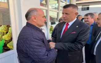 Karabük'te 