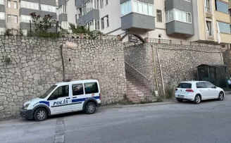 Karabük’te bir kişi evinde ölü bulundu